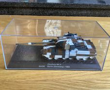 Diecast Model Kit