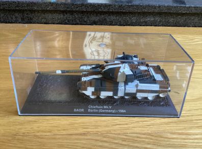 Diecast Model Kit