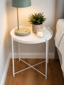 Ikea Side Table
