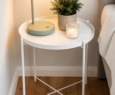 Ikea Side Table