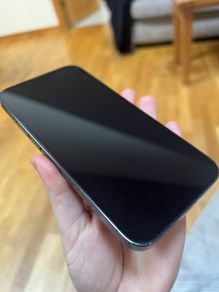 iPhone 13 Pro Green