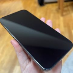 iPhone 13 Pro Green