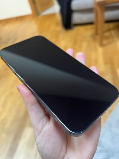 iPhone 13 Pro Green