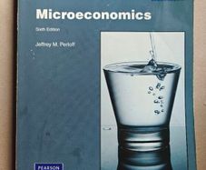Microeconomics