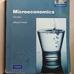 Microeconomics