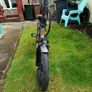 fafrees electric bike Image 3