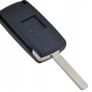 Replacement Car Remote Key Fob Shell For Peugeot / Citroen (2 buttons / CE0523) Image 3