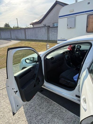 Golf TSI 1.2L Petrol ,Automatic