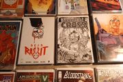 Image Comics bundle/joblot 25 new ex-shop stock. FREE SHIPPING!!