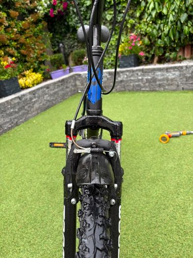 Mens Mountain Bike