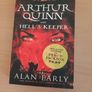 Arthur Quinn Trilogy by Alan Early Image 2