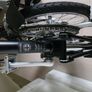 Brompton bike M3L almost new Image 2