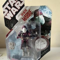 Galactic Marine Star Wars 30th Anniversary Collection