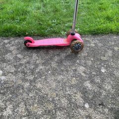 Kids Micro Scooter