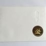 Argentina USA WORLD CUP 1994 Coin Cover Vintage Image 2