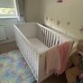 Ikea Sundvik cot Image 2