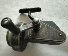 Fishing Reel