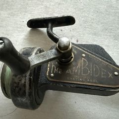 Fishing Reel