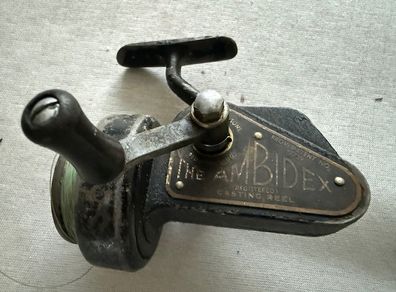 Fishing Reel