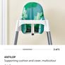 IKEA high chair cushions Image 3