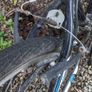 Giant Bicycle, 24'' wheels Image 4