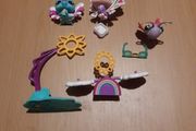 Littlest Pet Shop -Accessories