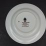 Vintage Wedgwood Kutani Crane Bone China Ashtray Image 3