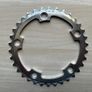 Zephyr Chainring 34 tooth Image 4