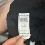 Black ripped jeans Image 5