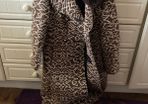 Italian Winter coat