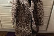 Italian Winter coat