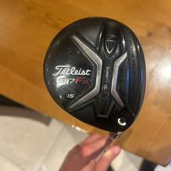 Titleist 917 3 wood