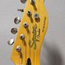 Fender Squire Classic Vibe Image 2