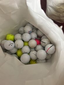 Callaway mix (60)