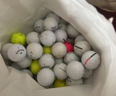 Callaway mix