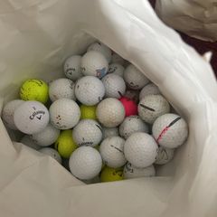 Callaway mix (60)
