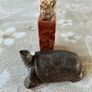 2 Rare Vintage Ornaments Image 8