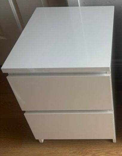 Bedroom locker