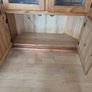 Pine corner display unit. Price Reduced!! Image 6