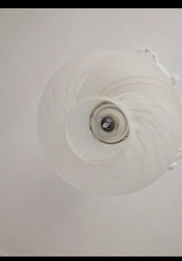 Antique Hanging Ceiling Light