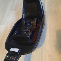 Maxi Cosi Family Fix Isofix