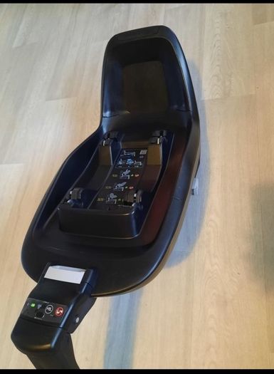 Maxi Cosi Family Fix Isofix