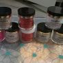 Gel and acrylic items Image 6