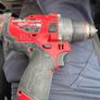 milwaukee m12 combi drill Image 2