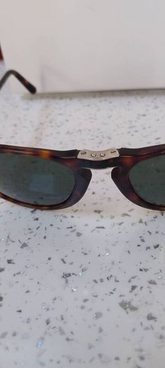 Persol folding sunglasses