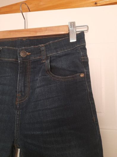 boys M&S jeans