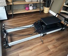 Align-Pilates F3 Folding Reformer