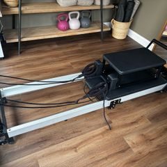 Align-Pilates F3 Folding Reformer