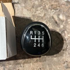 hyundai 1x35 gear shift knob