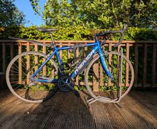 Merida Bike